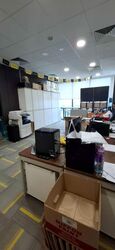 Vision Exchange (D22), Office #577723061